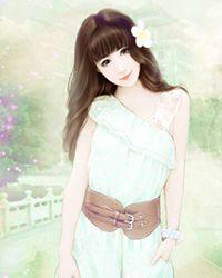 她貌美如花龙崽是什么