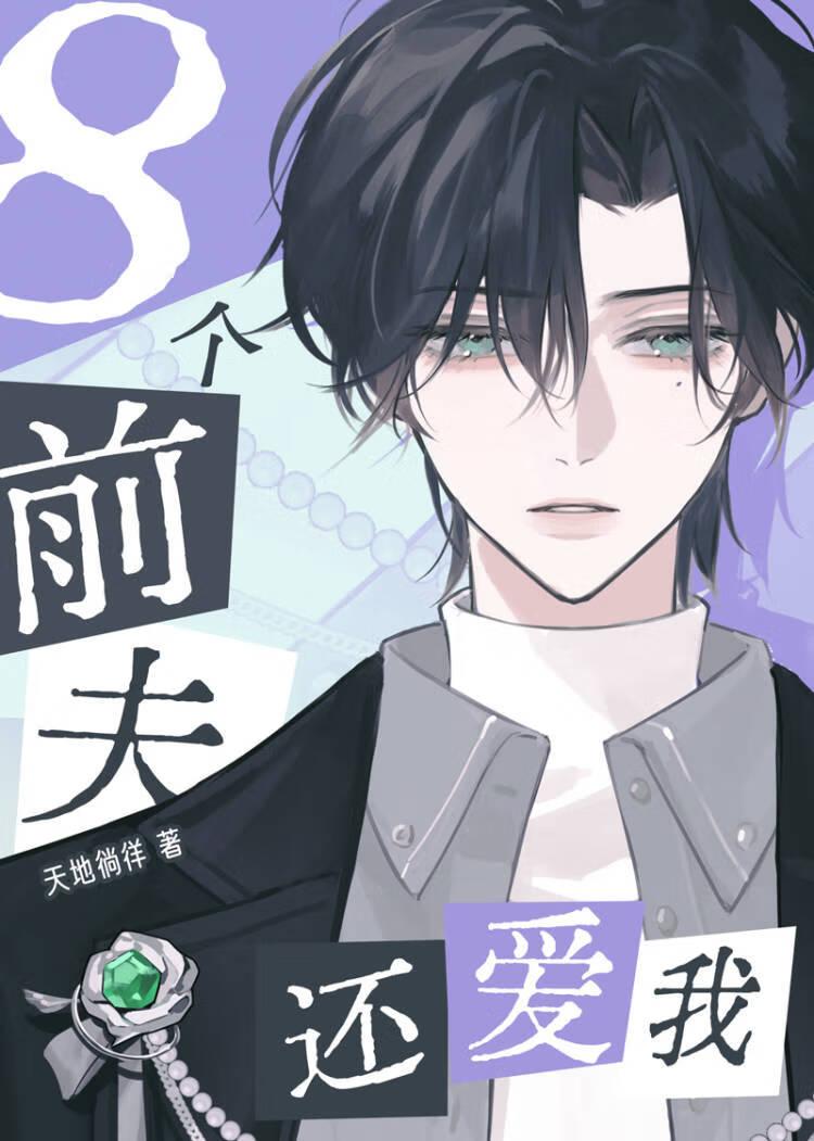 八个前任六个现任还有四个小的什么意思
