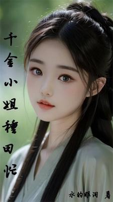 千金小姐嫁给农夫