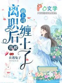 离职后我被前上司缠住了全文免费