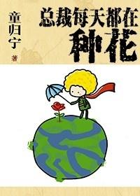 总裁每天都在装