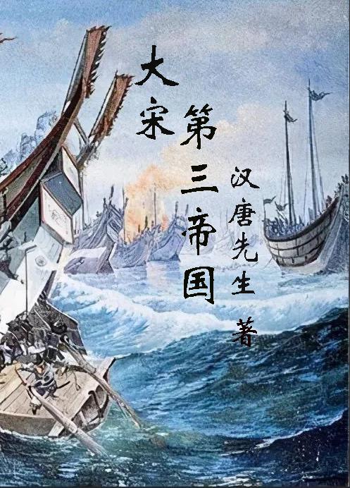 大宋第三帝国306最新章节更新列表