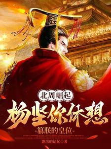 北周与杨坚的关系