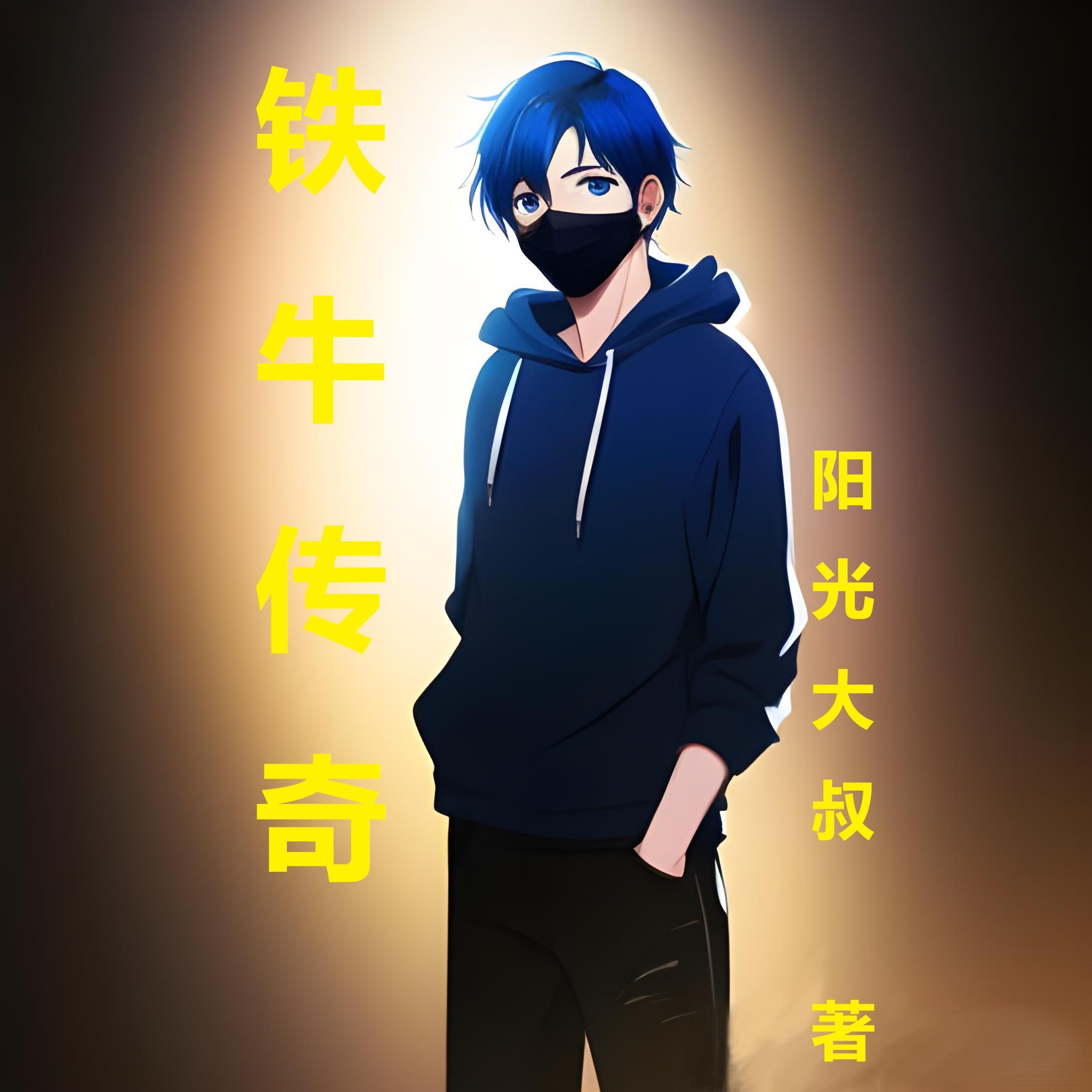 铁牛传奇tvt全集完结