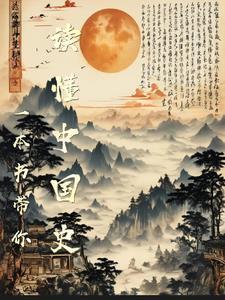 一本书秒懂中国史