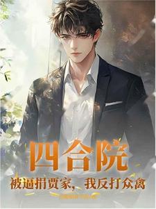 四合院收拾禽兽从砸贾张氏开始