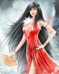 女修她只想长生讲了什么